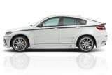 Luma design BMW X6